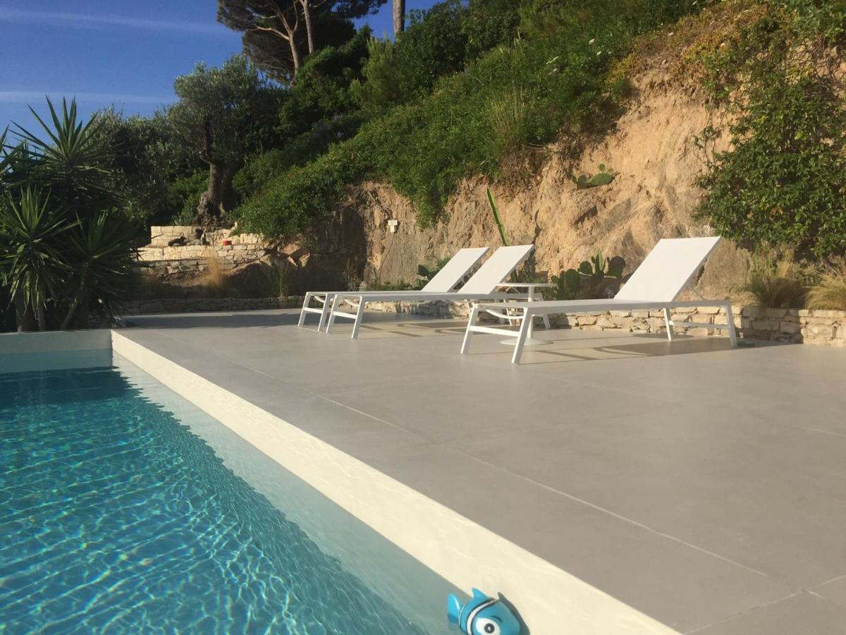רמטואל Villa Mael מראה חיצוני תמונה