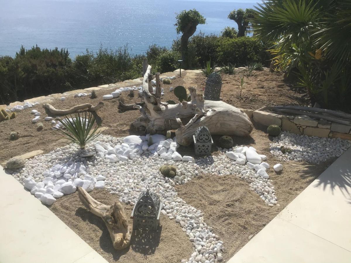 רמטואל Villa Mael מראה חיצוני תמונה