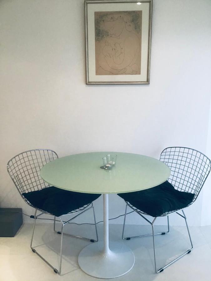 רמטואל Villa Mael מראה חיצוני תמונה
