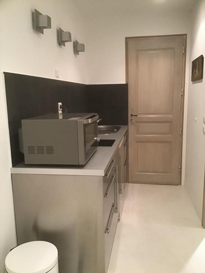 רמטואל Villa Mael מראה חיצוני תמונה