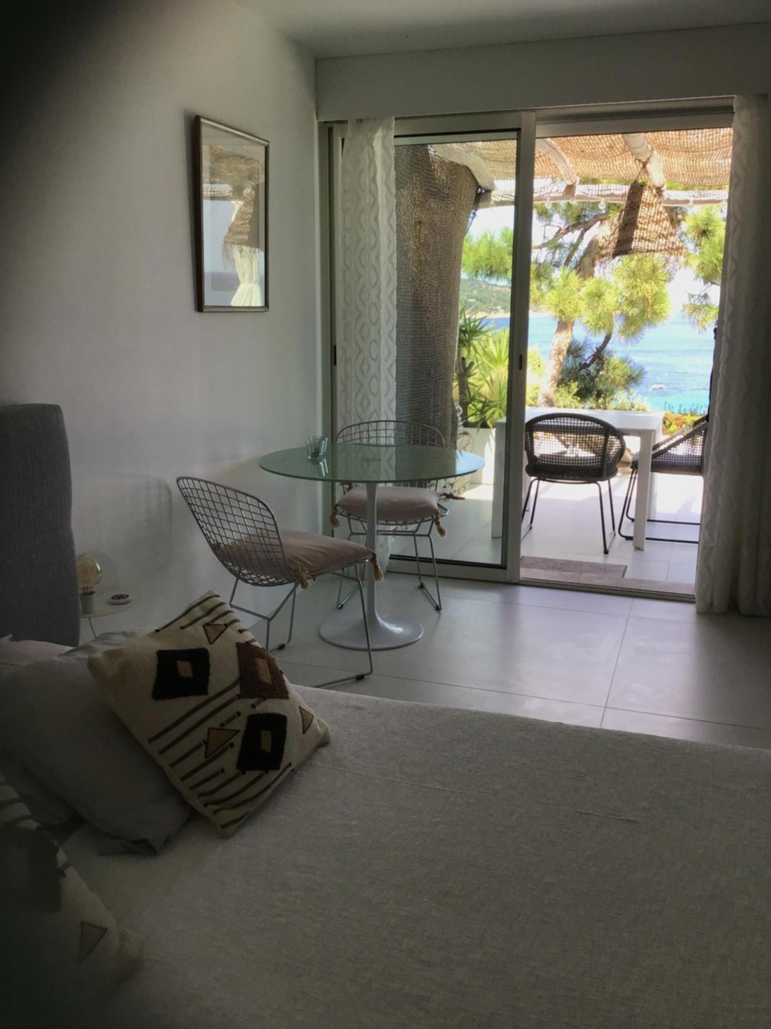 רמטואל Villa Mael מראה חיצוני תמונה