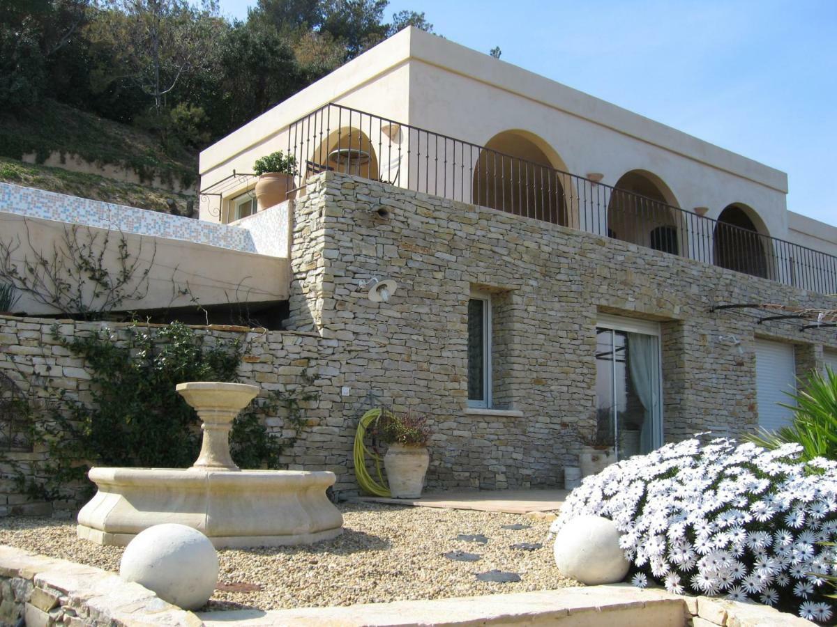 רמטואל Villa Mael מראה חיצוני תמונה